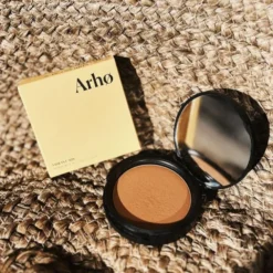 Arhø Beauty Bronzer Vibrant Sun - 10 g