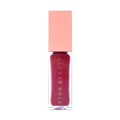 Athr Beauty Huile à lèvres et joues Desert Rose Lip + Cheek Oil Stain - 8 ml