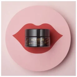 Aurelia London Baume à lèvres Probiotic - 15 g
