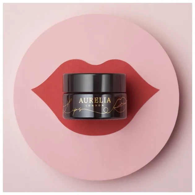 Aurelia London Baume à lèvres Probiotic - 15 g