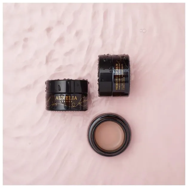 Aurelia London Baume à lèvres Probiotic - 15 g