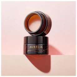 Aurelia London Baume à lèvres Probiotic - 15 g