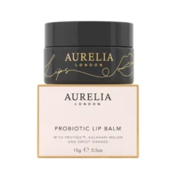 Aurelia London Baume à lèvres Probiotic - 15 g