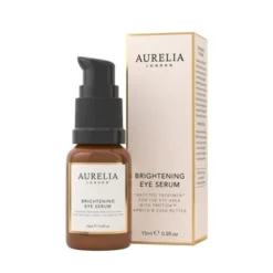 Aurelia London Contour des yeux illuminant Brightening - 15 ml