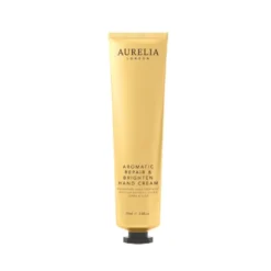 Aurelia London Crème mains Aromatic Repair & Brighten - 75 ml