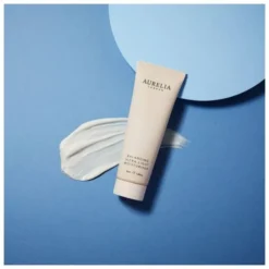 Aurelia London Crème visage Balancing Ultra-Light - 50 ml