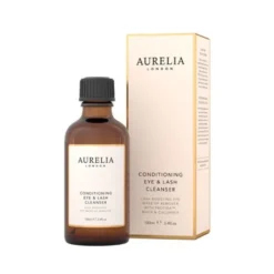 Aurelia London Démaquillant yeux Conditioning Eye & Lash Cleanser - 100 ml