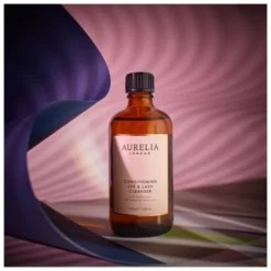 Aurelia London Démaquillant yeux Conditioning Eye & Lash Cleanser - 100 ml