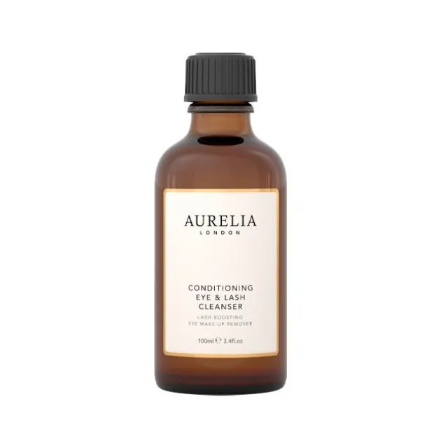 Aurelia London Démaquillant yeux Conditioning Eye & Lash Cleanser - 100 ml