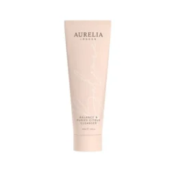 Aurelia London Nettoyant visage Balancing - 120 ml