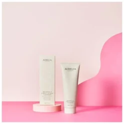 Aurelia London Nettoyant visage Balancing - 120 ml