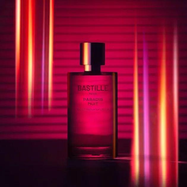 Bastille Parfums Eau de parfum Paradis Nuit