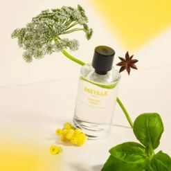 Bastille Parfums Eau de parfum Rayon Vert