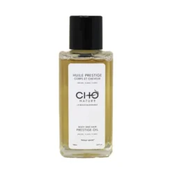 CHO Nature Huile Prestige corps et cheveux - 100 ml