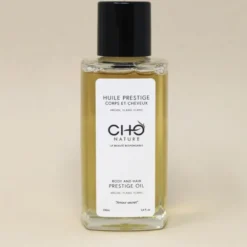 CHO Nature Huile Prestige corps et cheveux - 100 ml
