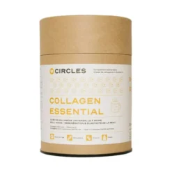 Circles Collagène marin peau & cheveux Collagen Essential