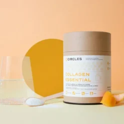 Circles Collagène marin peau & cheveux Collagen Essential