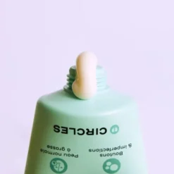 Circles Crème hydratante équilibrante Feed - 40 ml