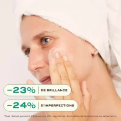 Circles Crème hydratante équilibrante Feed - 40 ml