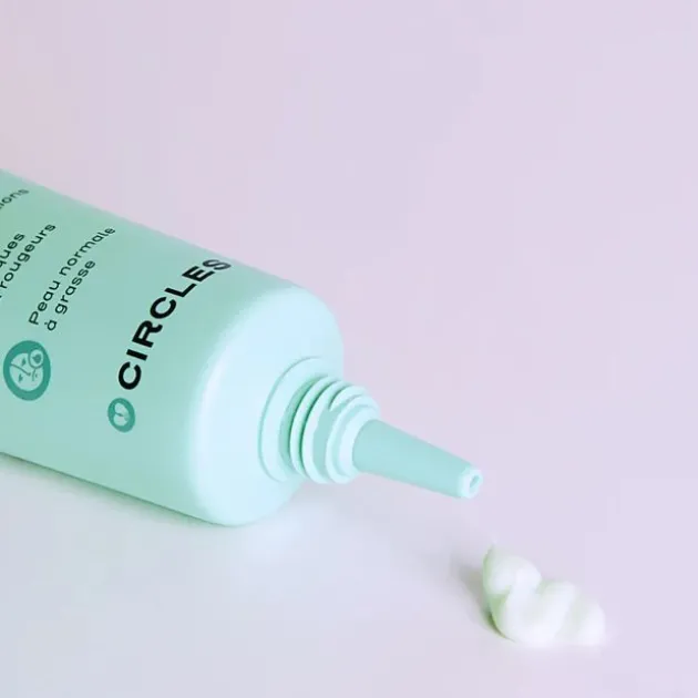 Circles Soin concentré anti-imperfections Neat - 30 ml