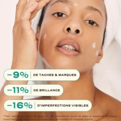 Circles Soin concentré anti-imperfections Neat - 30 ml