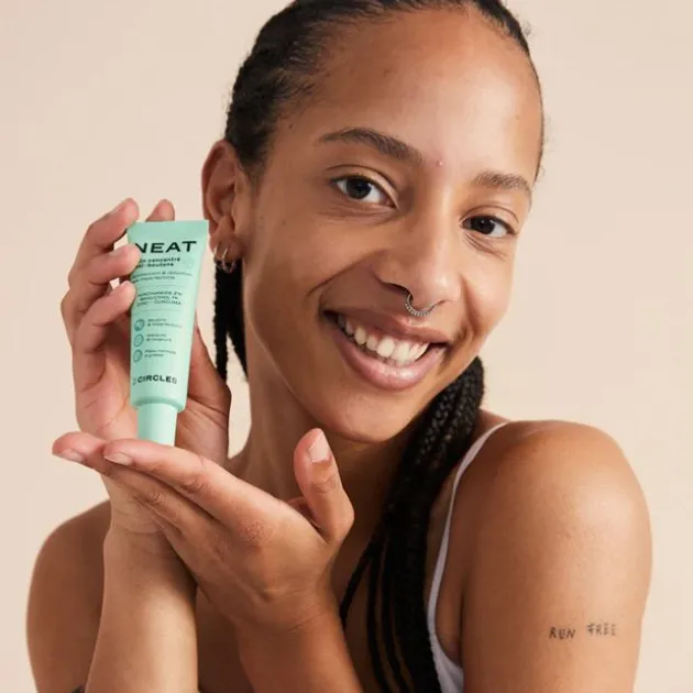 Circles Soin concentré anti-imperfections Neat - 30 ml