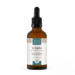 Comptoir des Huiles Huile végétale de jojoba