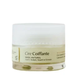 Connivence Lab Cire coiffante et nourrissante - 30 g