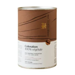 Connivence Lab Coloration végétale Noisette Dorée - 100 g
