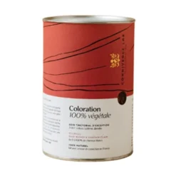 Connivence Lab Coloration végétale Écureuil - 100 g