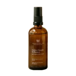 Connivence Lab Gelée florale cheveux Brillance - 100 ml