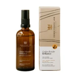 Connivence Lab Gelée florale cheveux Brillance - 100 ml