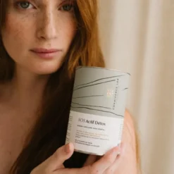 Connivence Lab Masque capillaire SOS Actif Détox - 100 g
