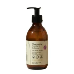 Connivence Lab Shampoing Fortifiant Brillance - 250 ml