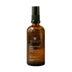 Connivence Lab Sérum floral biphase extra nourrissant - 100 ml