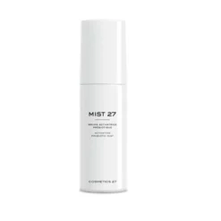 Cosmetics 27 Brume activatrice bio-équilibrante Mist 27 - 100 ml
