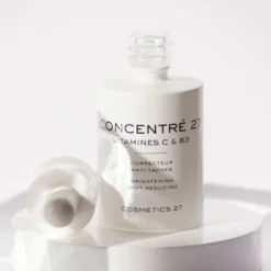 Cosmetics 27 Correcteur anti-taches Concentré 27 - 30 ml