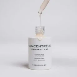 Cosmetics 27 Correcteur anti-taches Concentré 27 - 30 ml