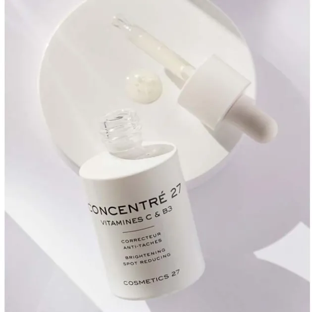 Cosmetics 27 Correcteur anti-taches Concentré 27 - 30 ml