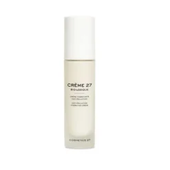Cosmetics 27 Crème 27 Bio-logique hydratante anti-pollution - 50 ml