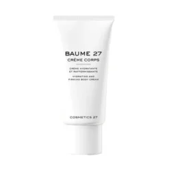 Cosmetics 27 Crème corps Baume 27 - 75 ml