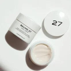 Cosmetics 27 Crème légère régénération intense Baume 27 - 50 ml