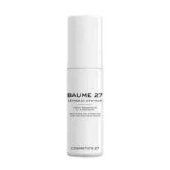 Cosmetics 27 Crème lèvres et contour Baume 27 - 15 ml