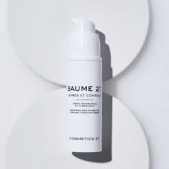 Cosmetics 27 Crème lèvres et contour Baume 27 - 15 ml