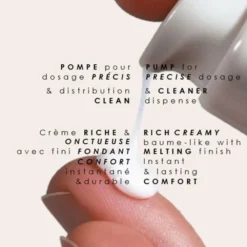 Cosmetics 27 Crème lèvres et contour Baume 27 - 15 ml