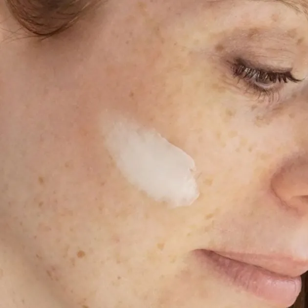 Cosmetics 27 Crème riche réparation intense Baume 27
