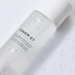 Cosmetics 27 Essence hydratante et équilibrante Toner 27 - 100 ml