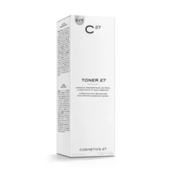 Cosmetics 27 Essence hydratante et équilibrante Toner 27 - 100 ml