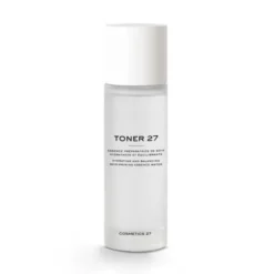 Cosmetics 27 Essence hydratante et équilibrante Toner 27 - 100 ml