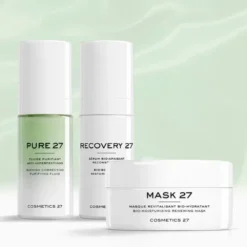 Cosmetics 27 Fluide purifiant anti-imperfections Pure 27 - 30 ml